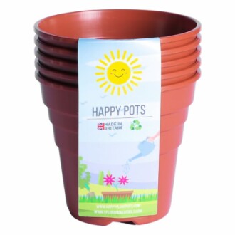 Happy Pots